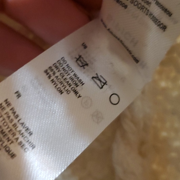 Amuse Society Let's Chill Open Cardigan Sweater - Picture 10 of 11